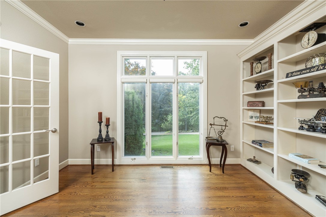 Fox Run Add Rep - Residential