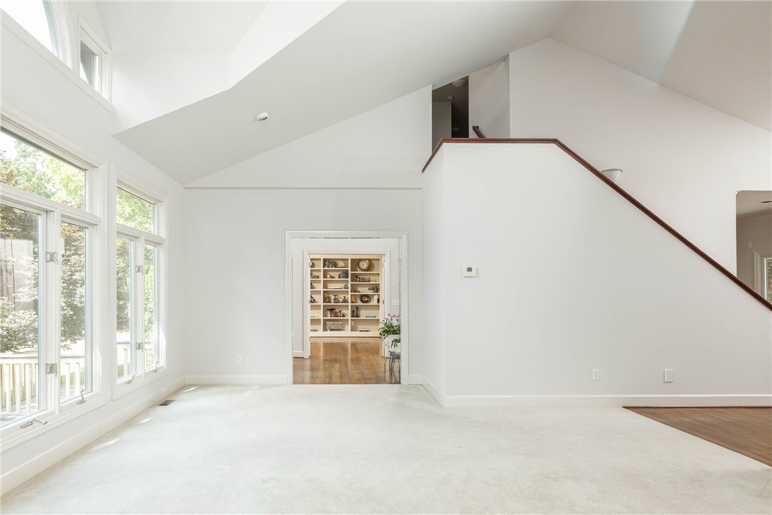 Fox Run Add Rep - Residential