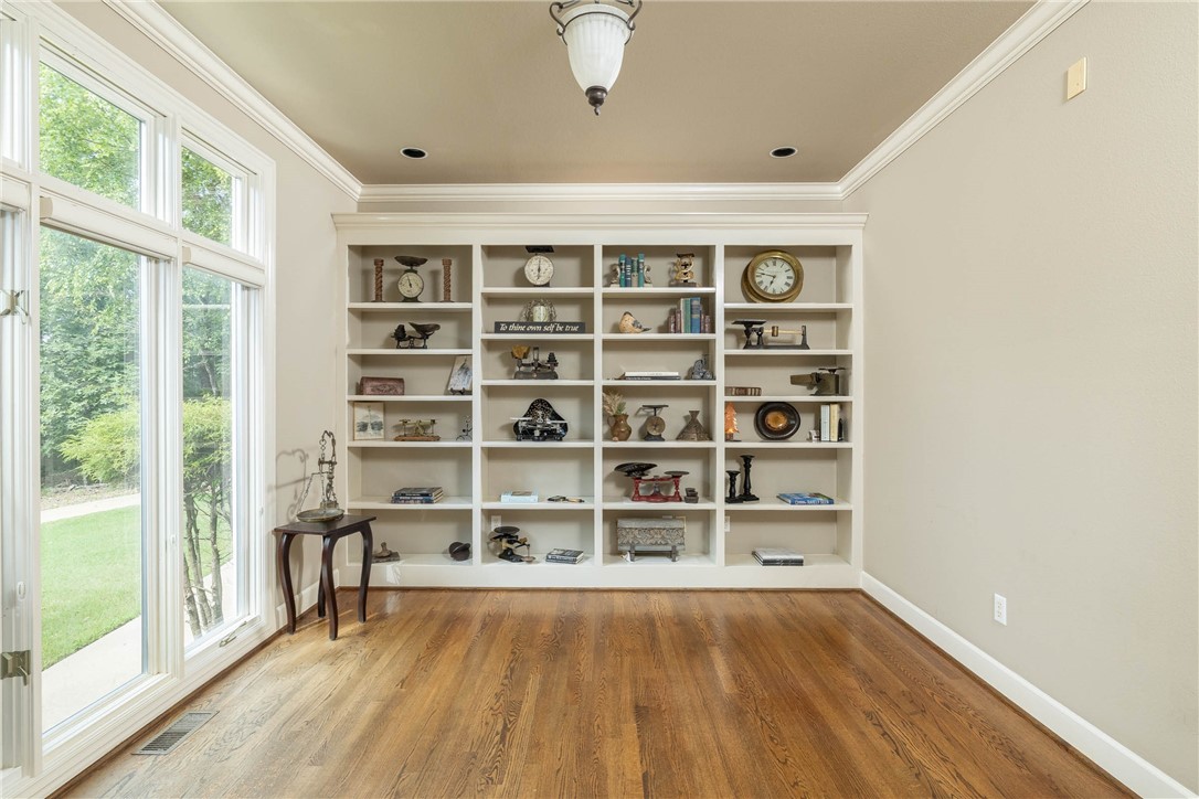 Fox Run Add Rep - Residential