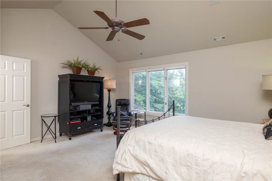 Fox Run Add Rep - Residential