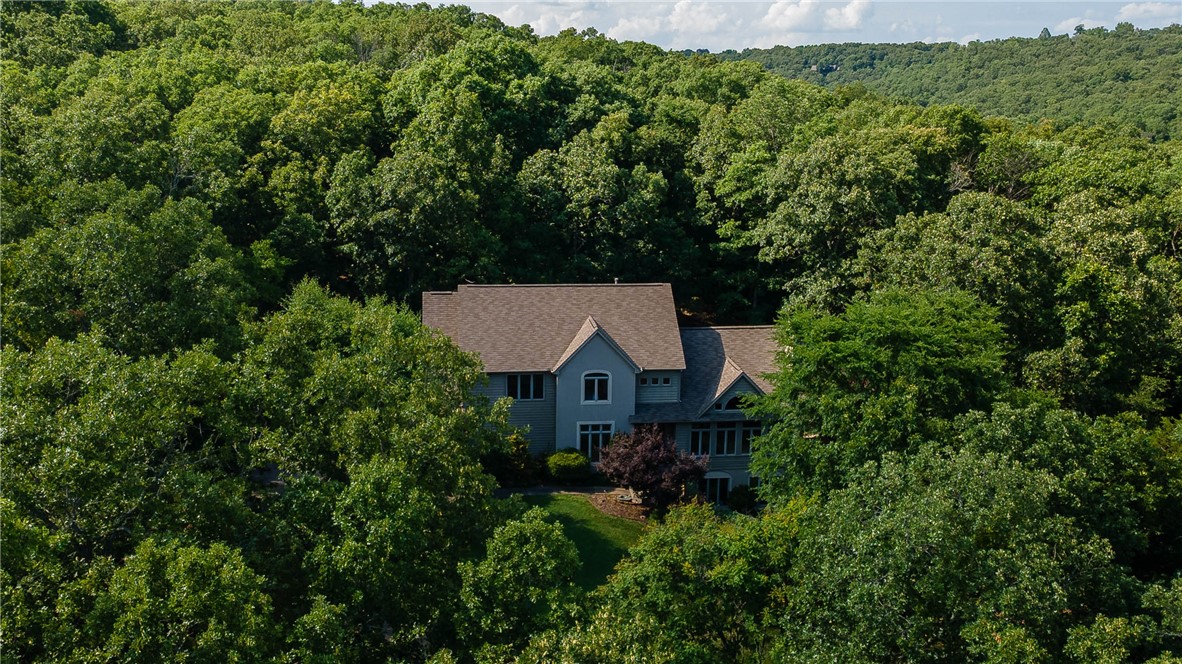 Fox Run Add Rep - Residential
