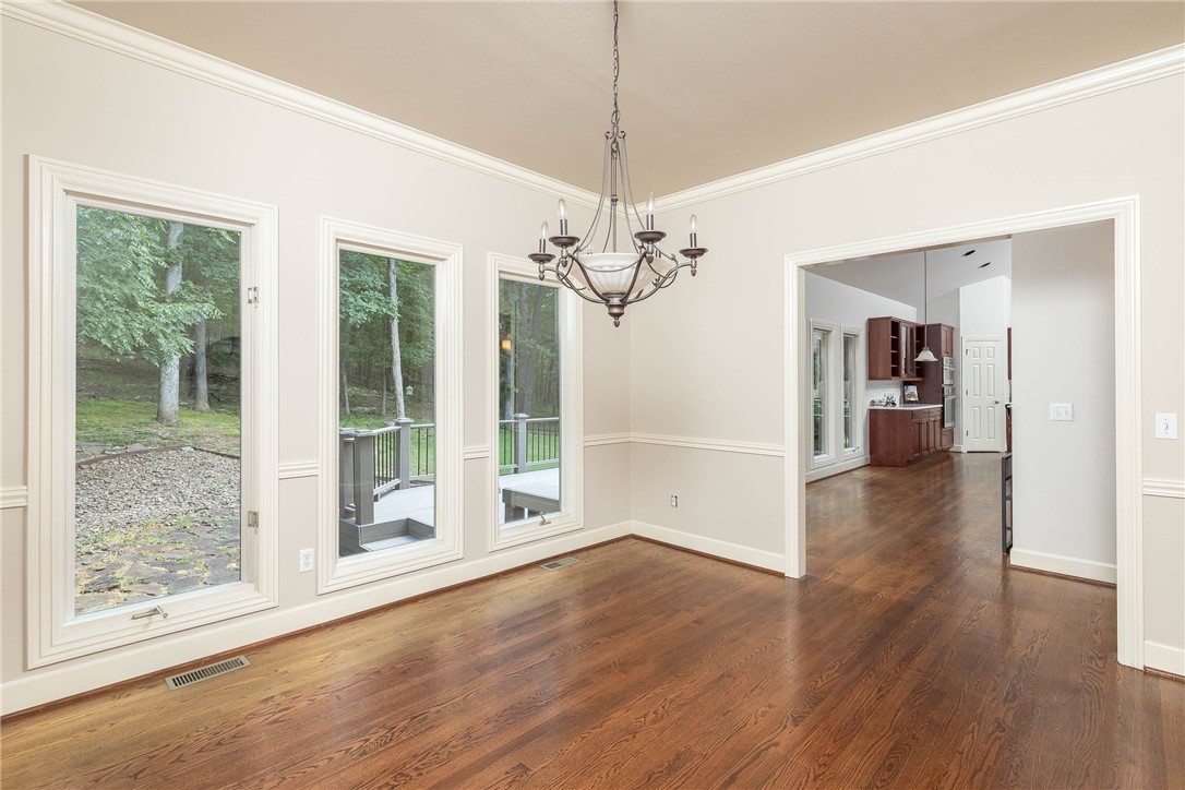 Fox Run Add Rep - Residential