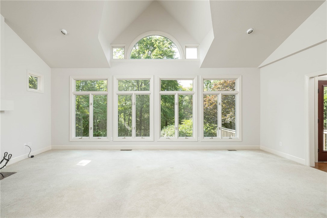 Fox Run Add Rep - Residential