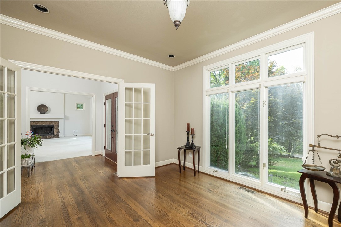 Fox Run Add Rep - Residential