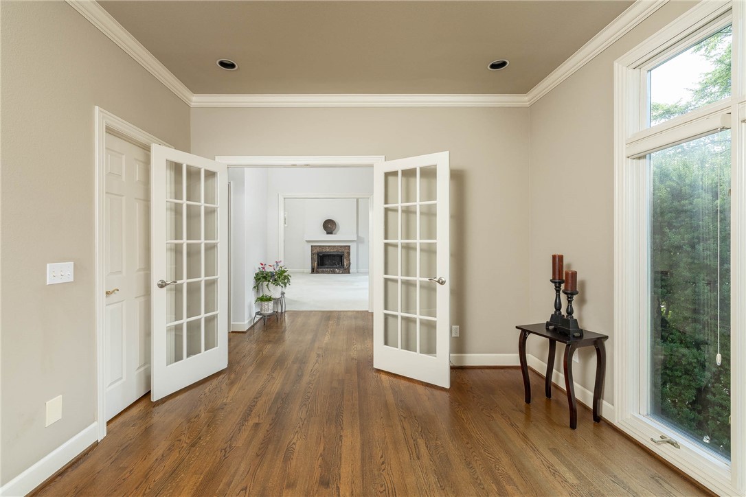 Fox Run Add Rep - Residential