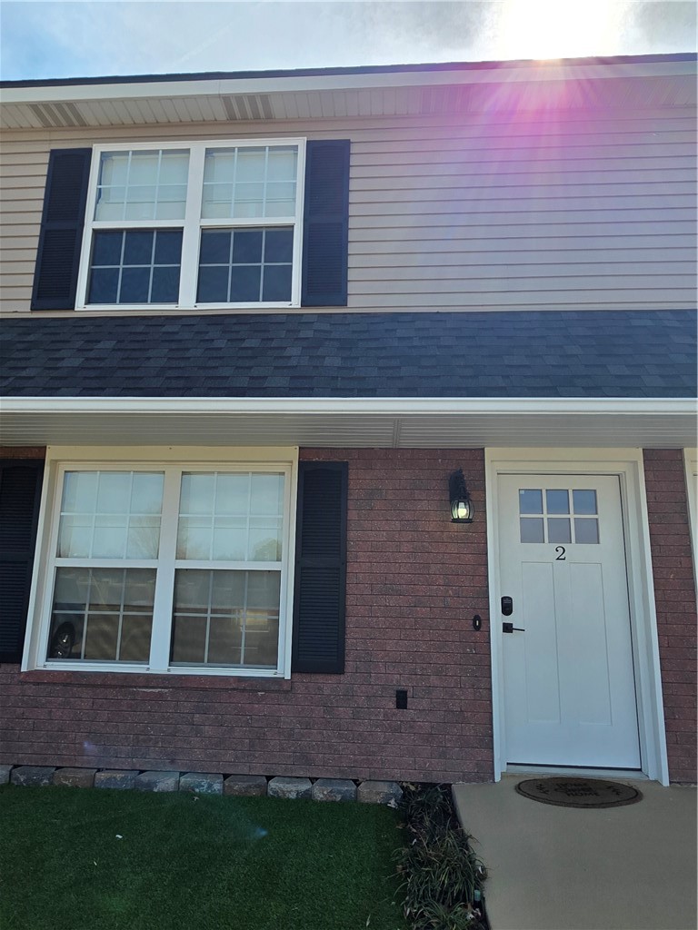 33-20-30 Bentonville - Residential Lease