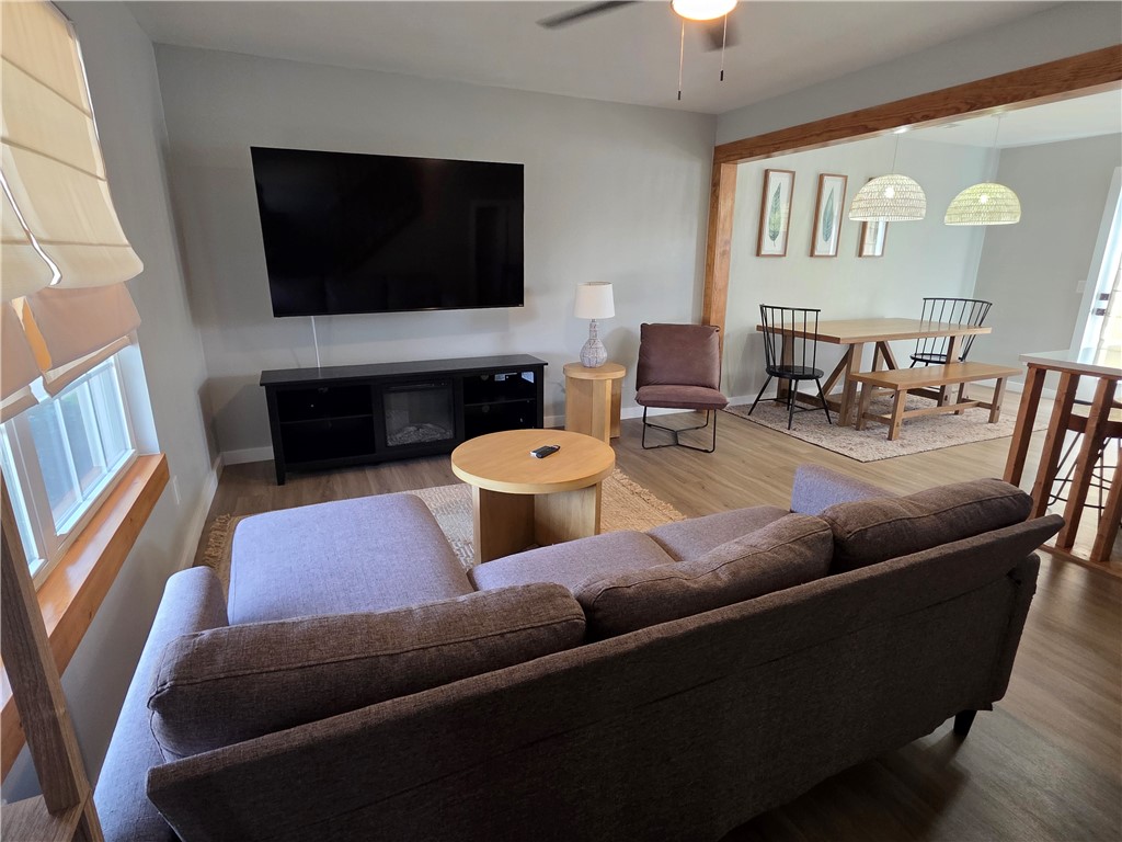 33-20-30 Bentonville - Residential Lease