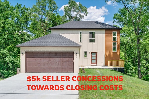 53 SHETLAND DR, BELLA VISTA, AR 72715 - Image dcb22063d54e92419bc4d7ea7fbff56c/2825946239