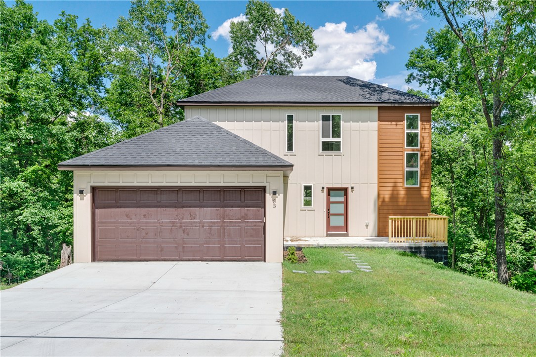 Jura Sub Bvv - Residential