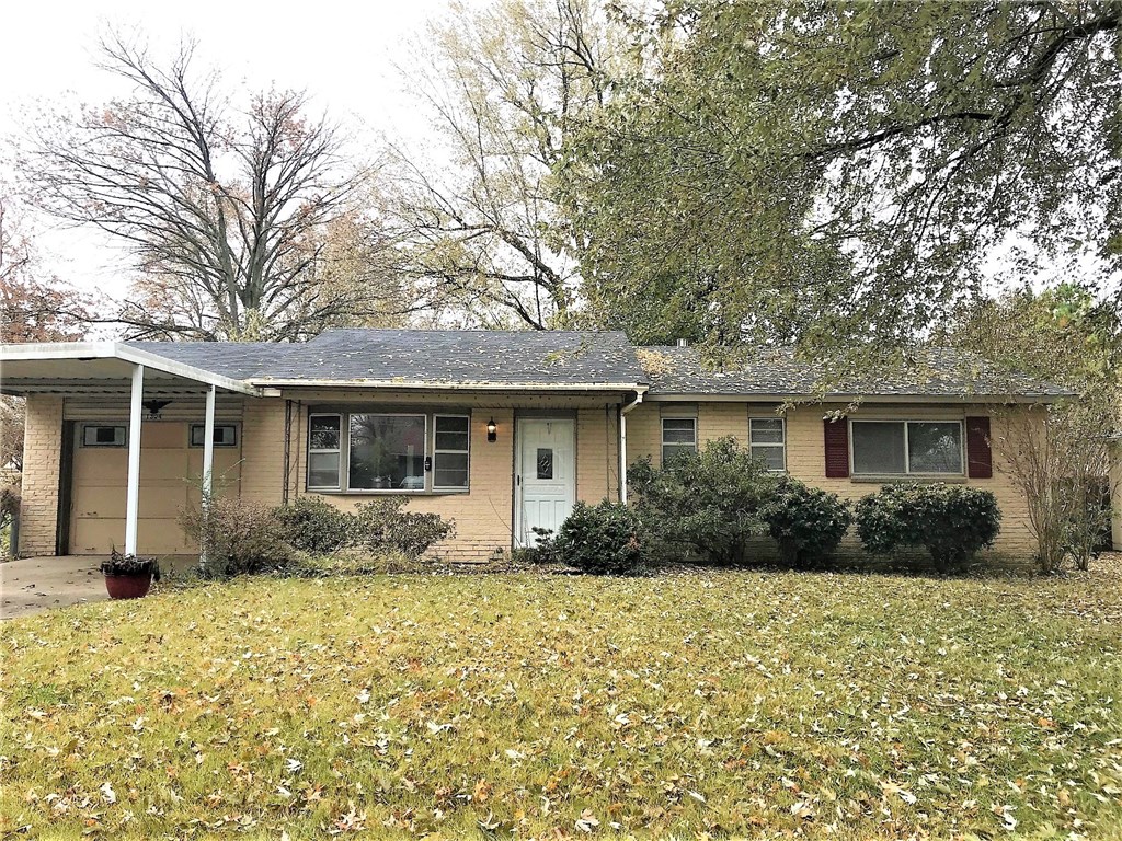 Bishop Manor Rogers - Residential Lease