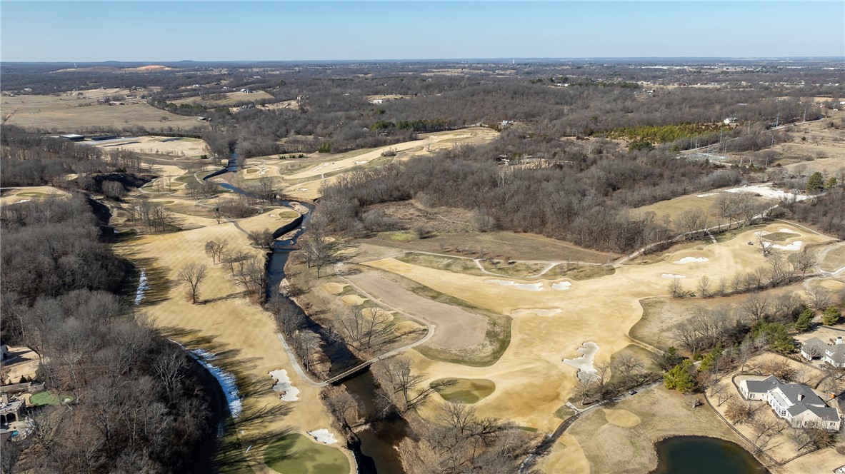 Clear Creek Patiohomes - Residential