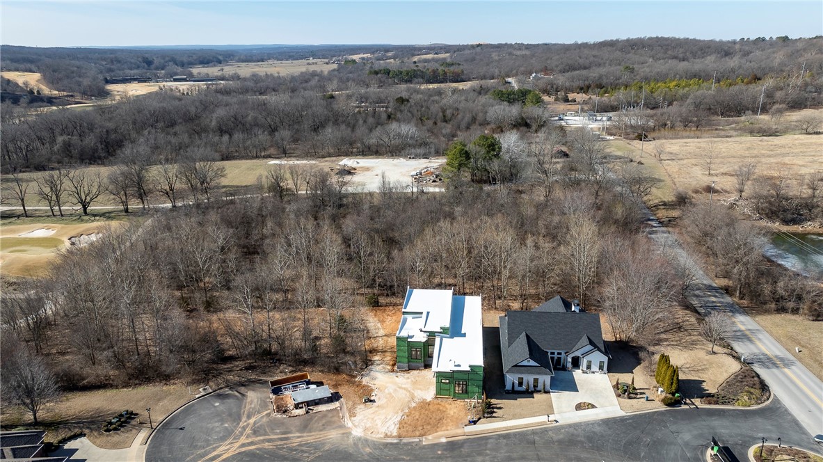 Clear Creek Patiohomes - Residential
