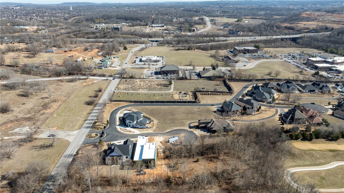 Clear Creek Patiohomes - Residential