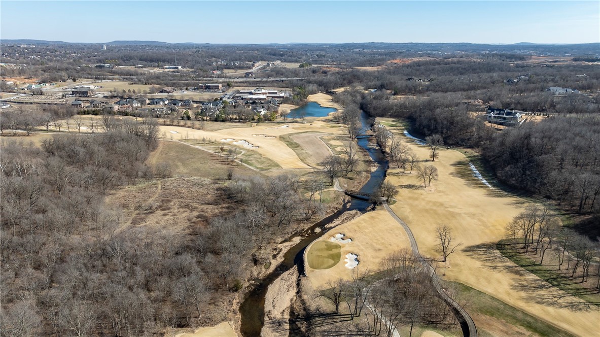 Clear Creek Patiohomes - Residential