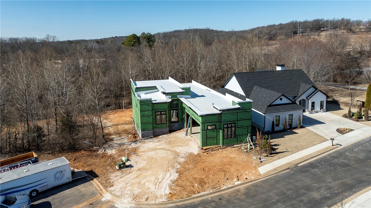 Clear Creek Patiohomes - Residential