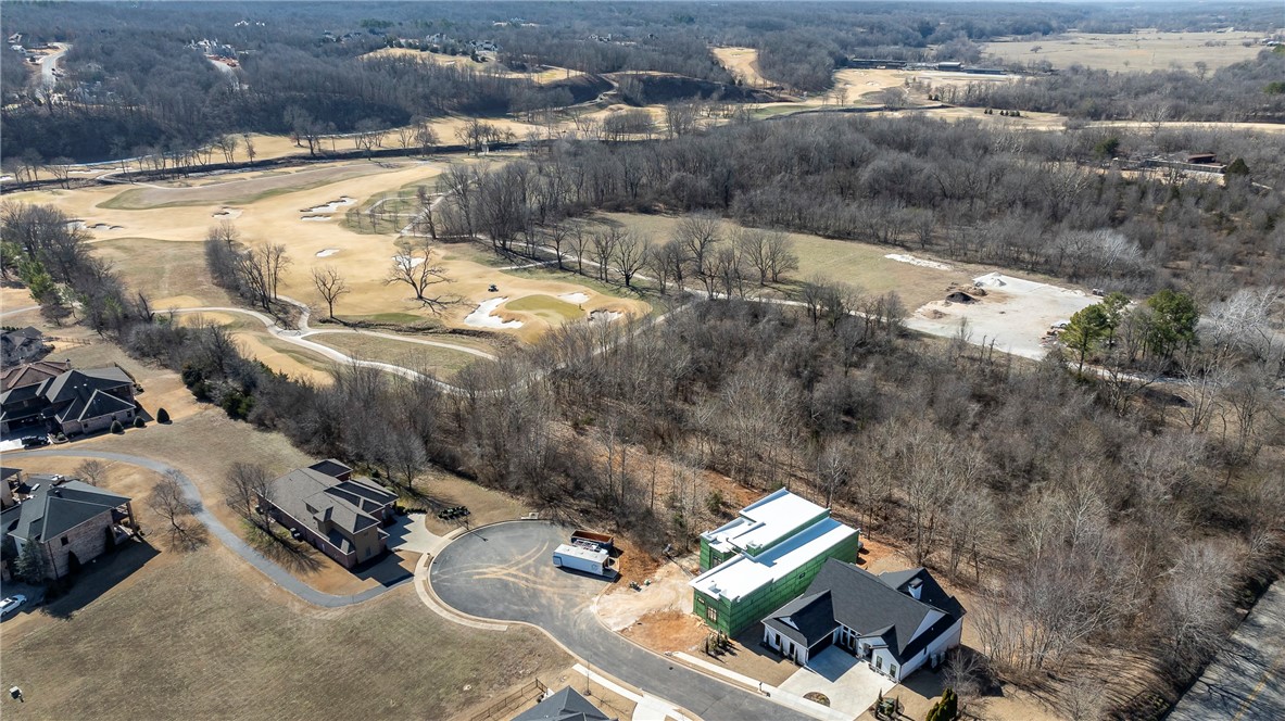 Clear Creek Patiohomes - Residential