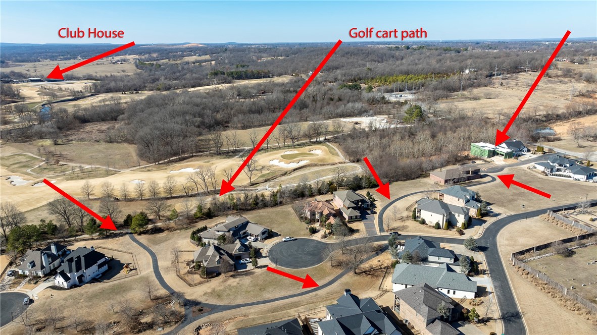 Clear Creek Patiohomes - Residential