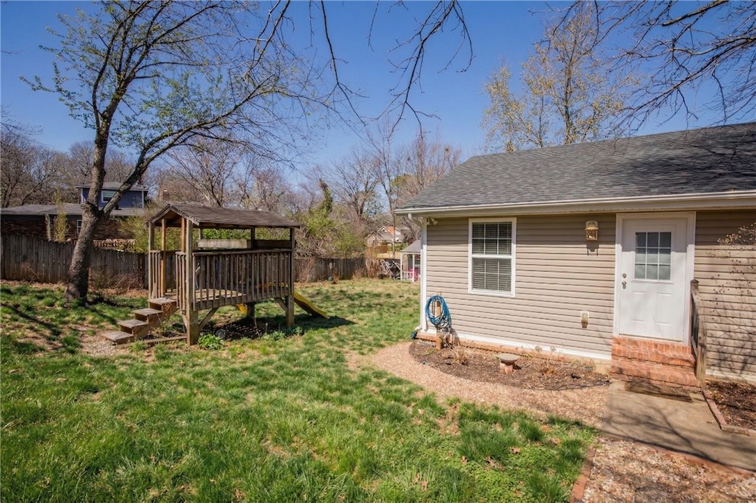 Oaks Manor Sub - Residential