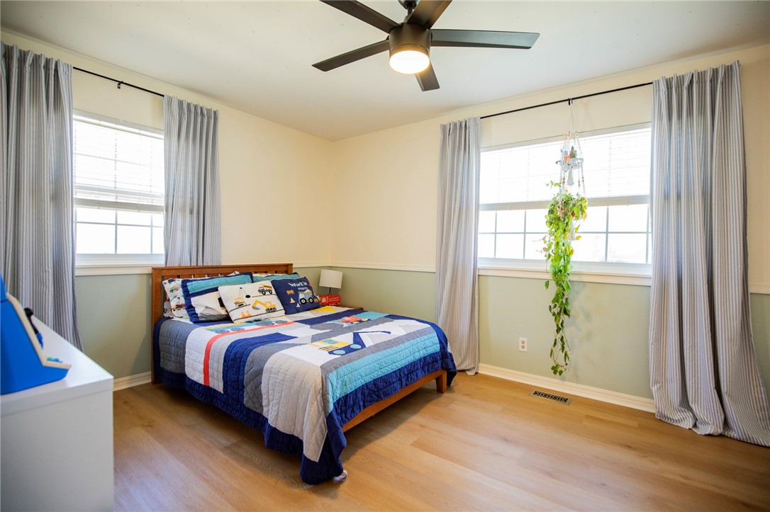 Oaks Manor Sub - Residential