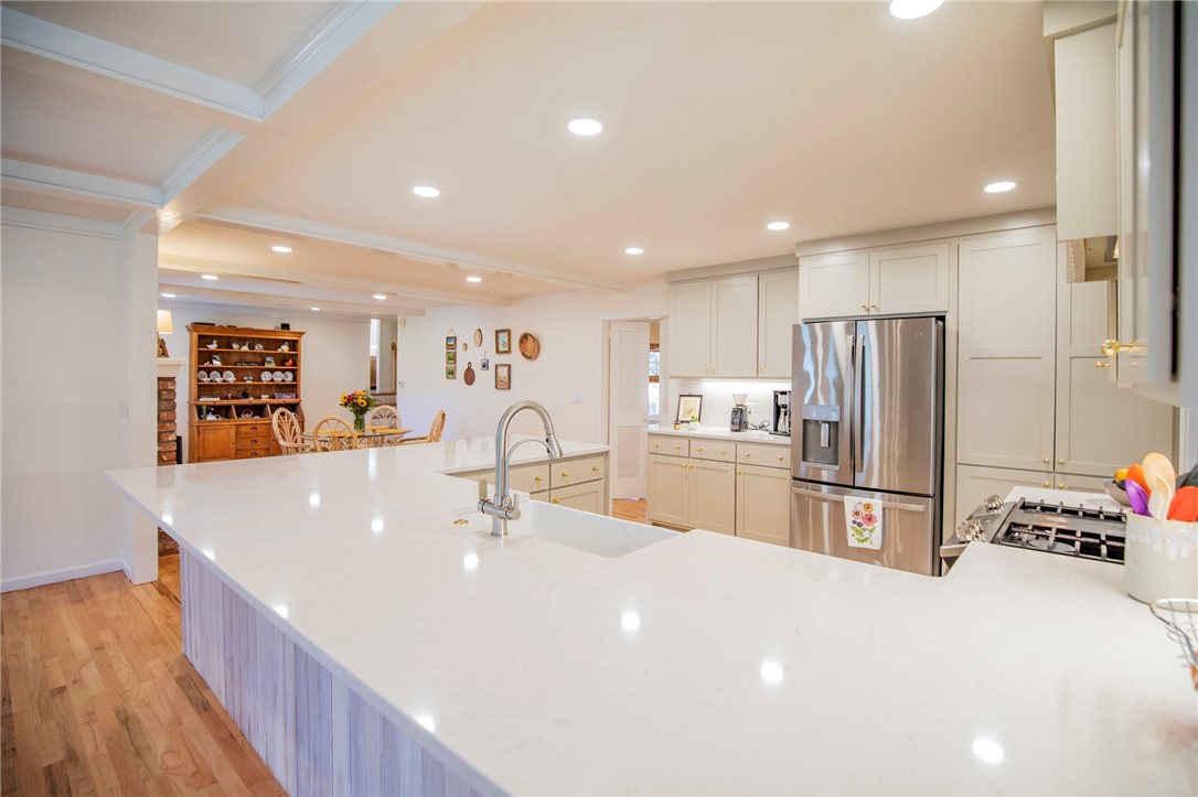 Oaks Manor Sub - Residential