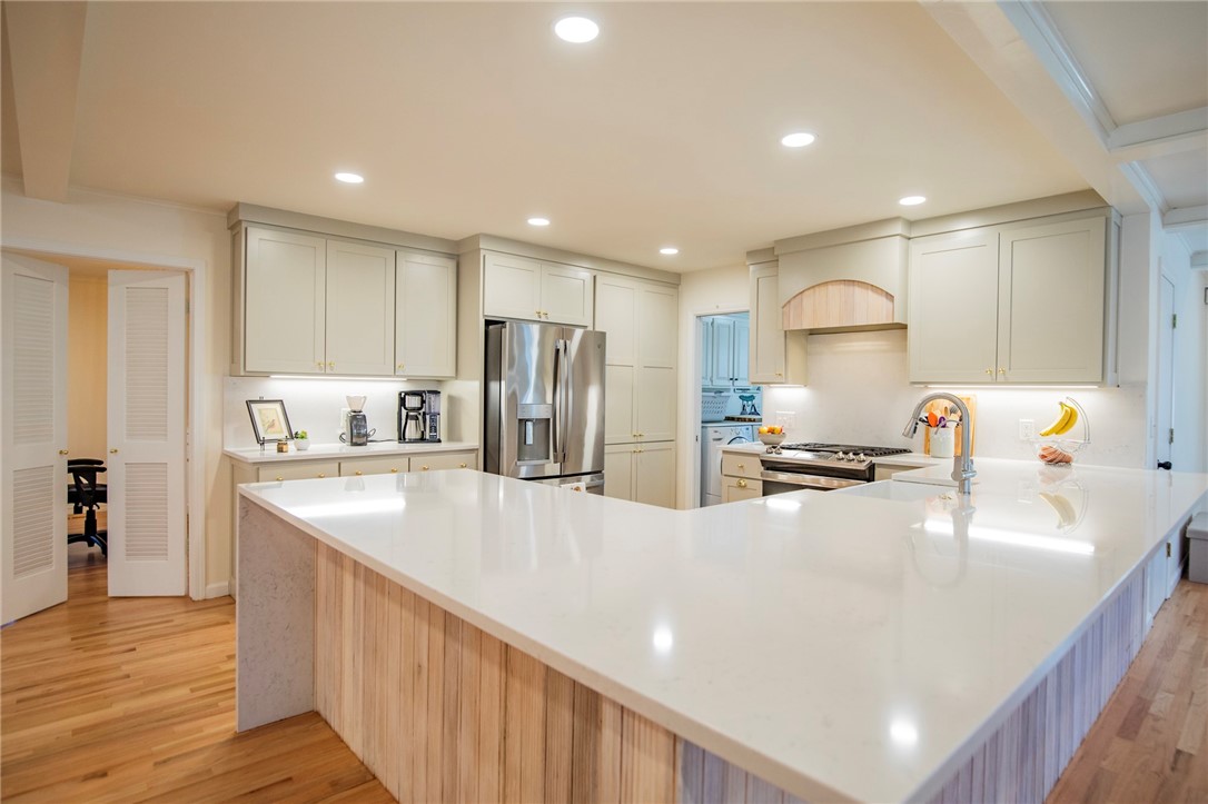 Oaks Manor Sub - Residential