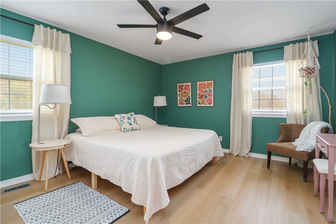 Oaks Manor Sub - Residential