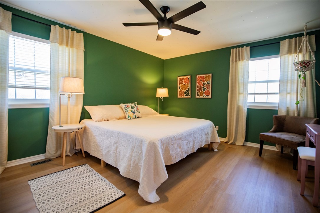 Oaks Manor Sub - Residential