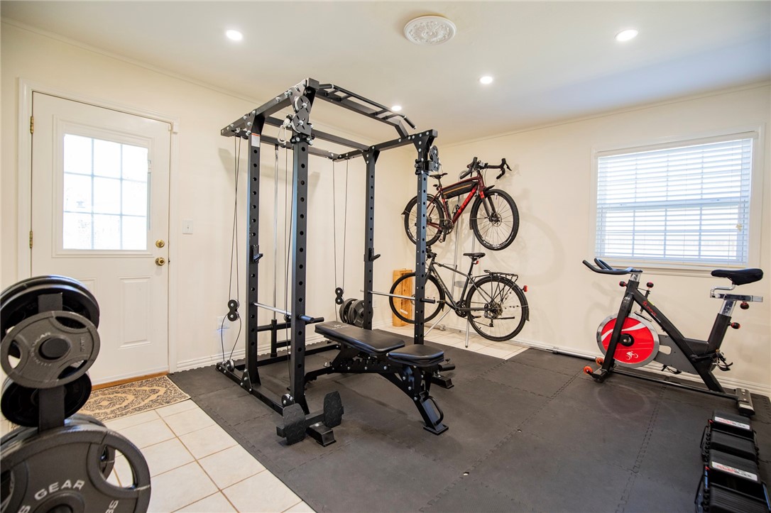 Oaks Manor Sub - Residential