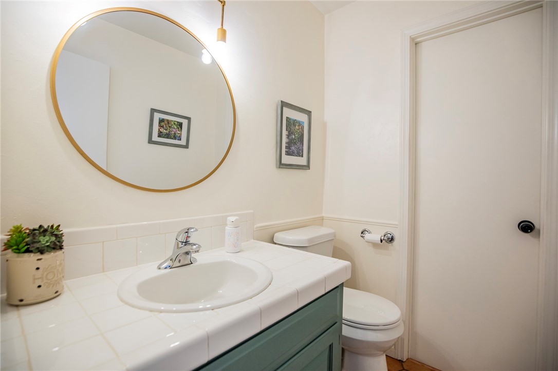 Oaks Manor Sub - Residential