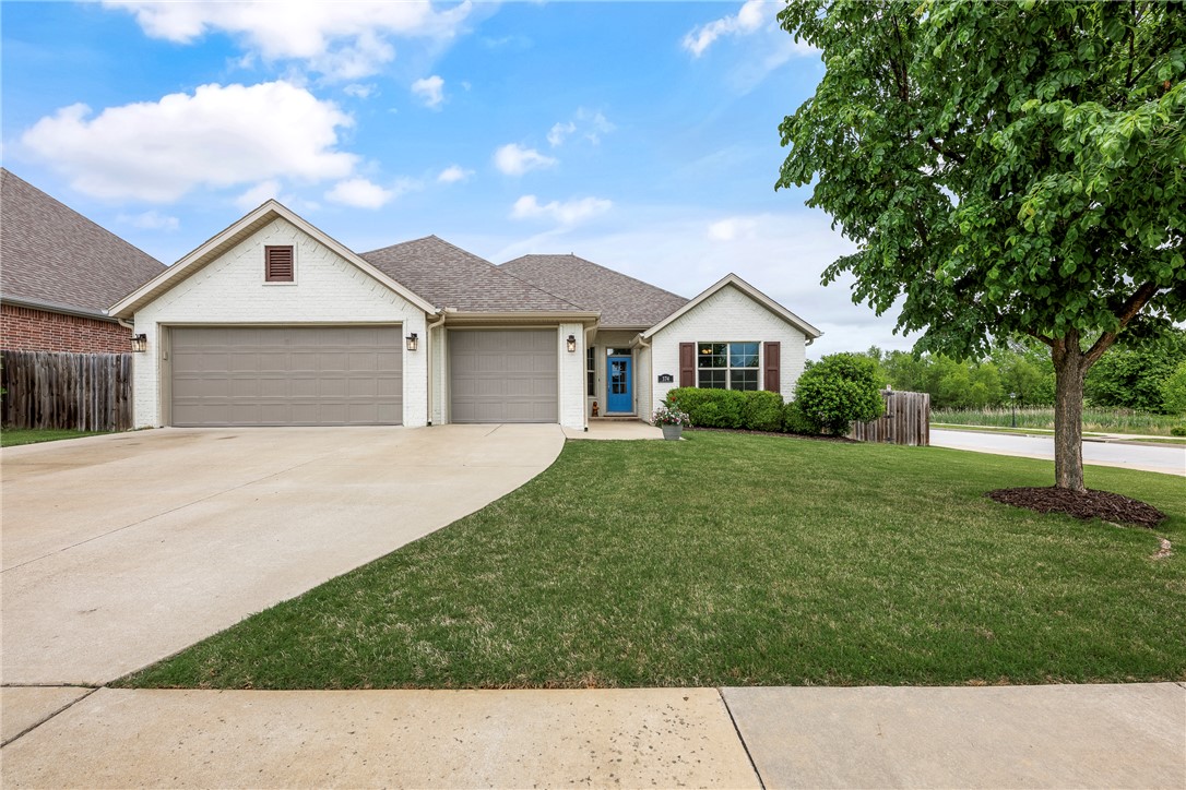 Legacy Pointe Ph 5b - Residential