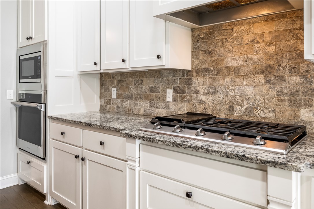 Legacy Pointe Ph 5b - Residential