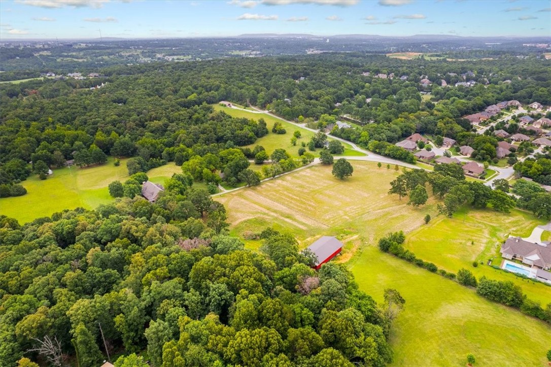 The Woodlands - Land