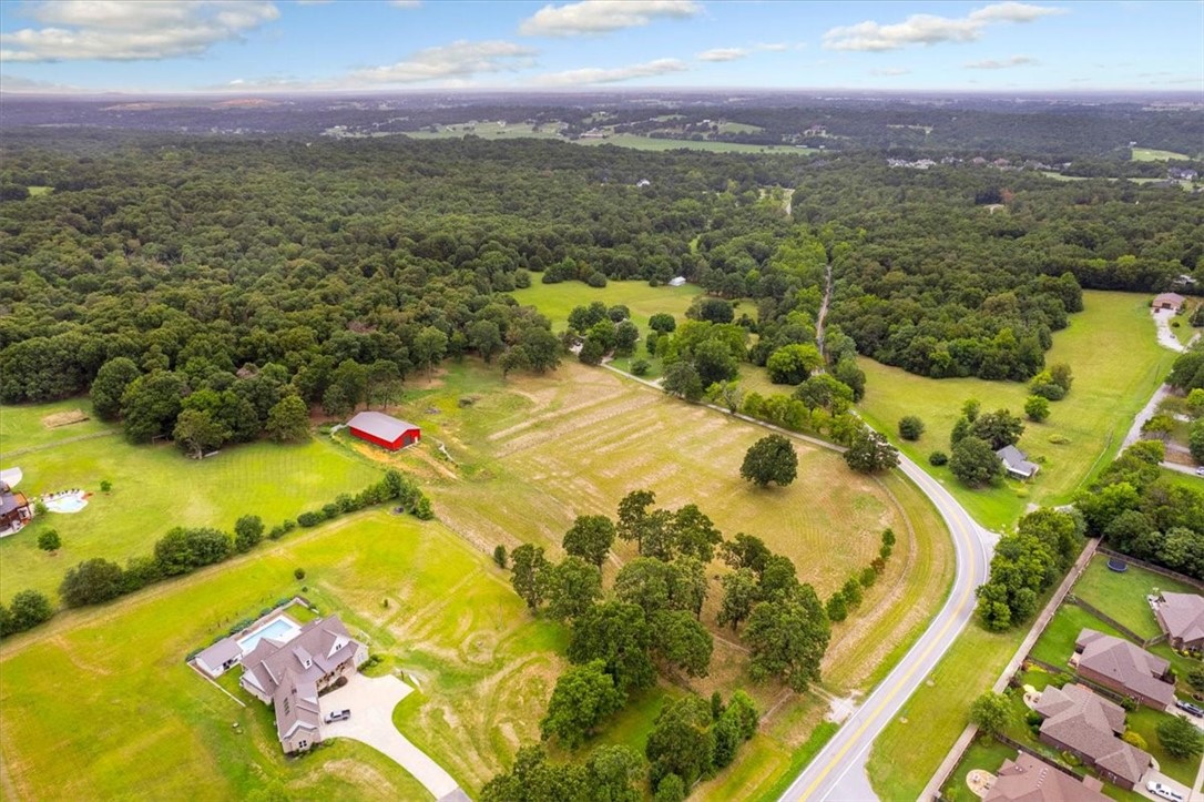 The Woodlands - Land