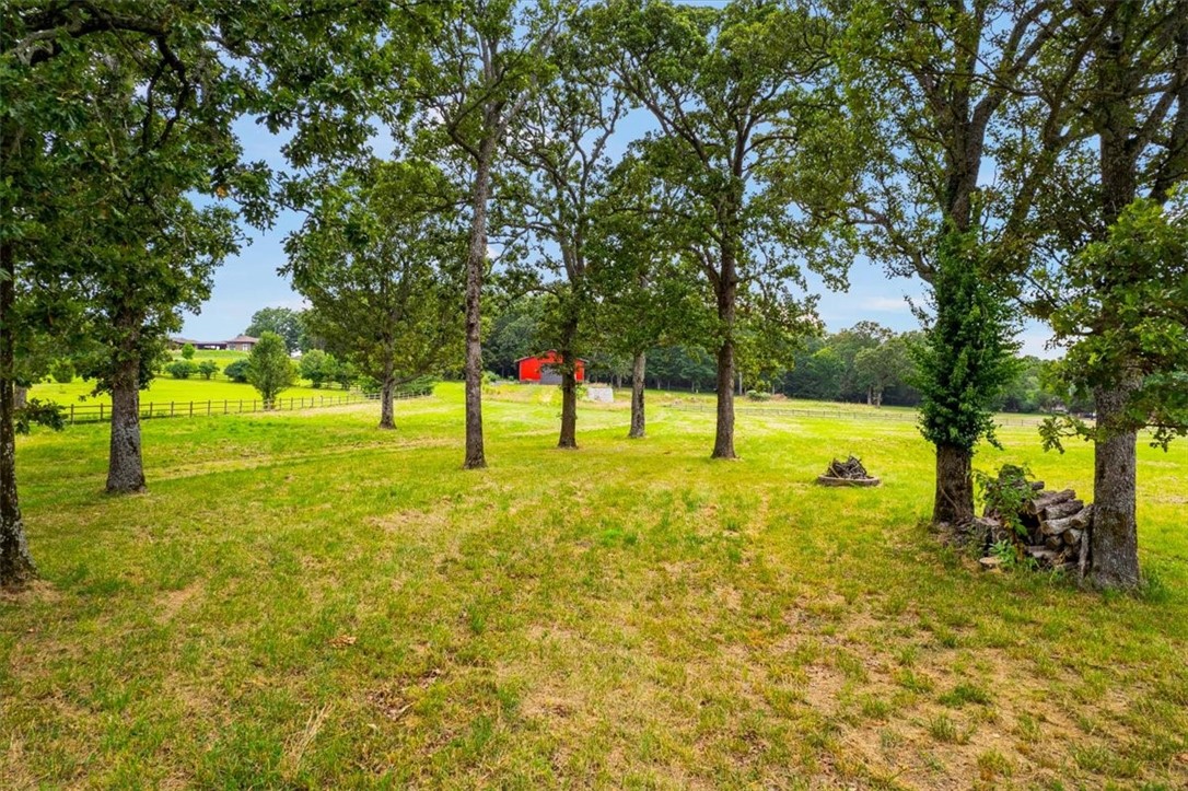 The Woodlands - Land