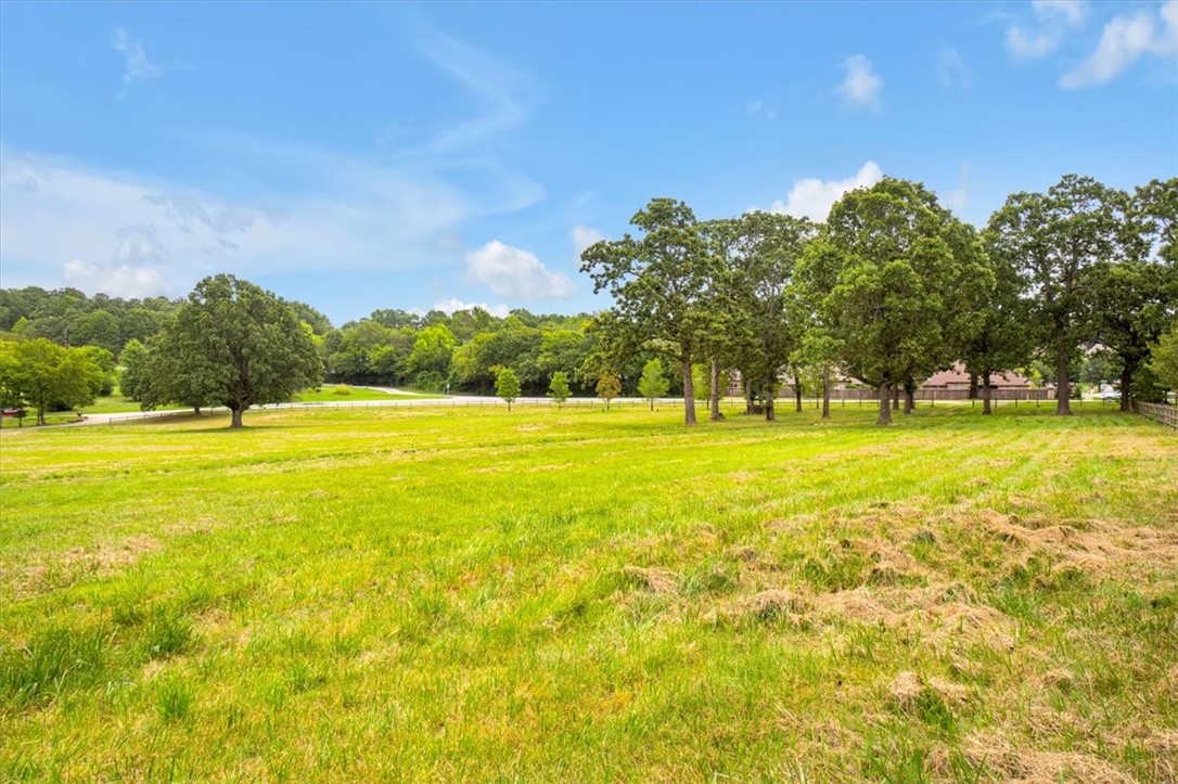 The Woodlands - Land