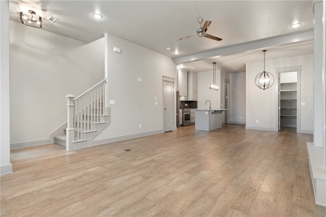 District Bentonville, The - Residential