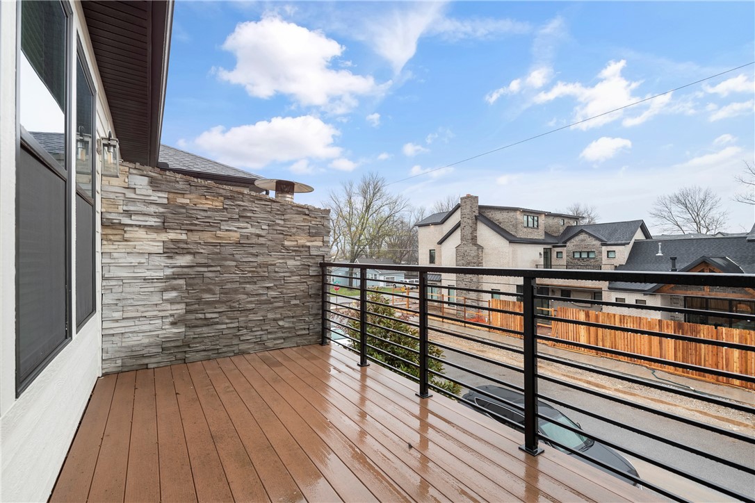 District Bentonville, The - Residential