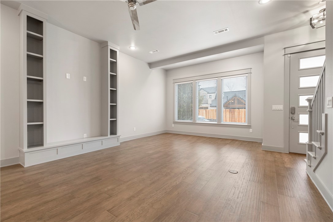 District Bentonville, The - Residential