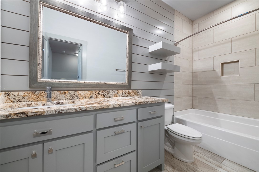 District Bentonville, The - Residential