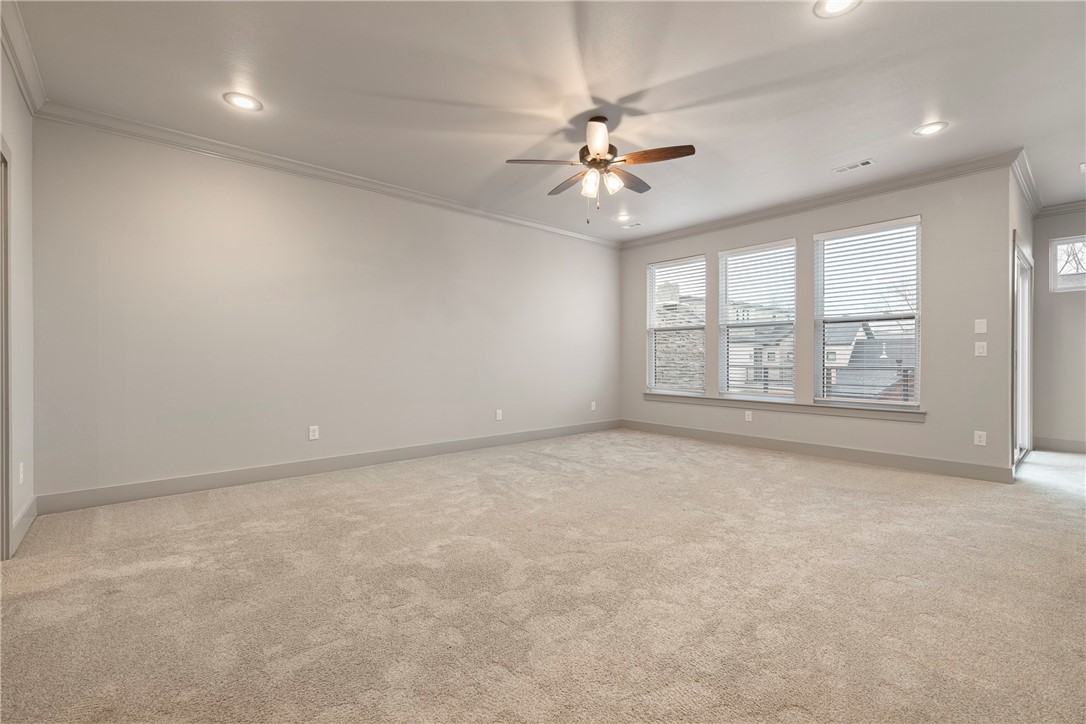 District Bentonville, The - Residential