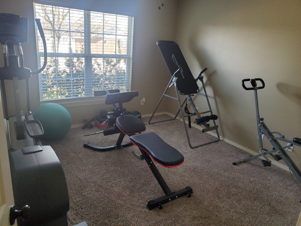 Brian Add-Rogers - Residential