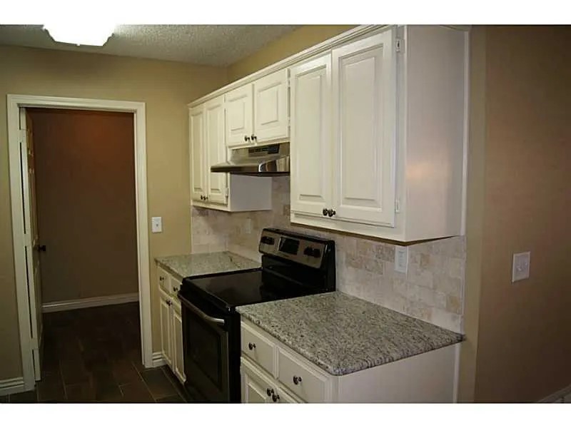 Brian Add-Rogers - Residential