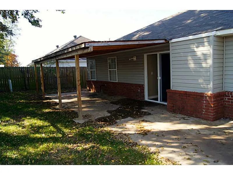 Brian Add-Rogers - Residential