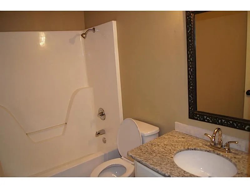 Brian Add-Rogers - Residential