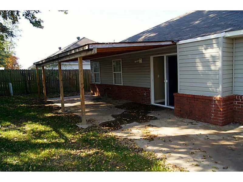 Brian Add-Rogers - Residential