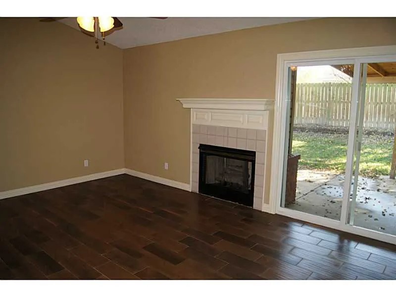 Brian Add-Rogers - Residential