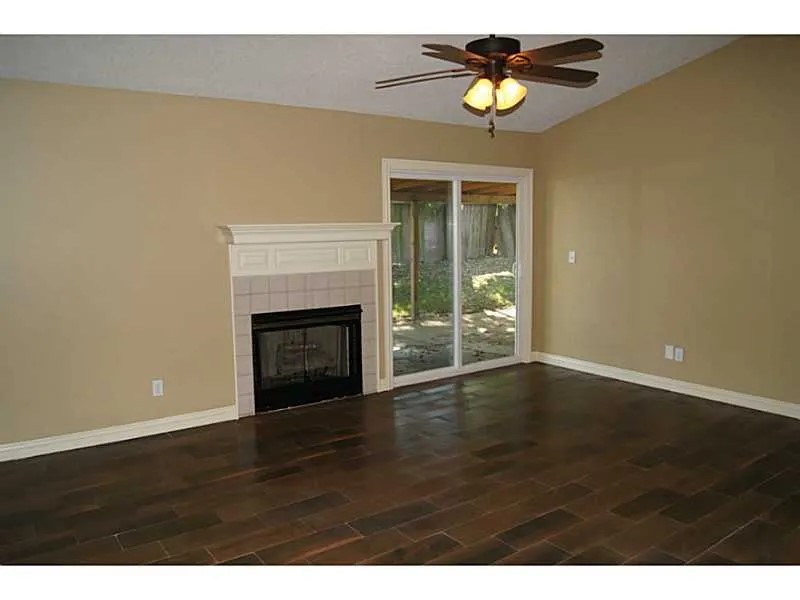 Brian Add-Rogers - Residential