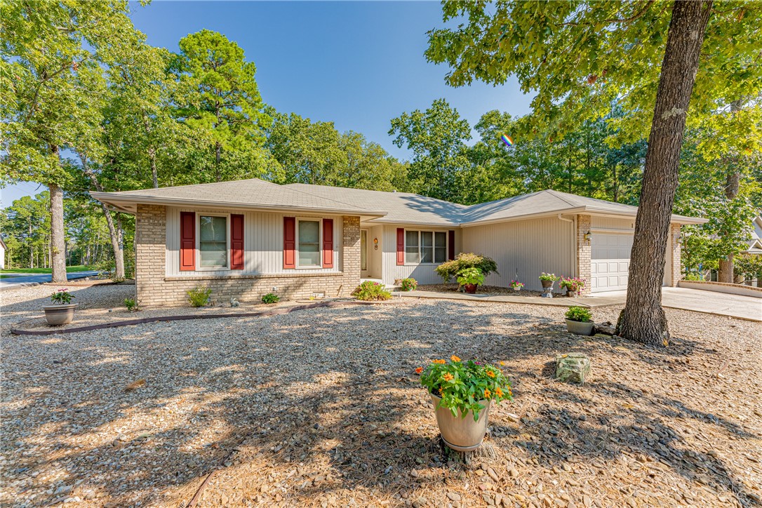 Buckingham Sub Bvv - Residential