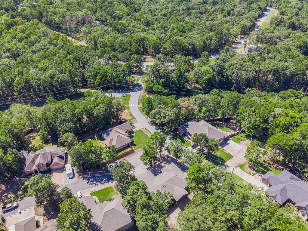 Buckingham Sub Bvv - Residential