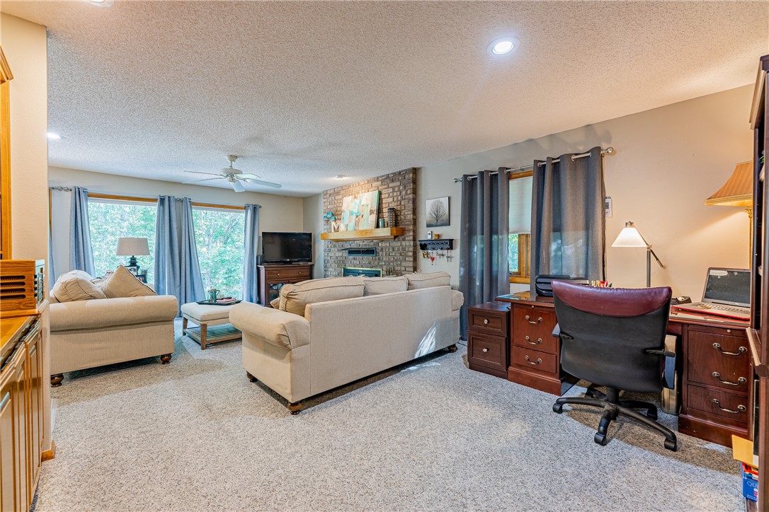 Buckingham Sub Bvv - Residential